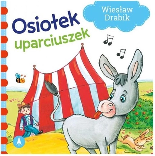 Tvrdohlavý oslík