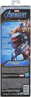 Připraveno na Blast Gear (není součástí)