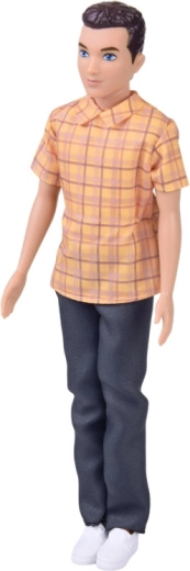 Pózování bez hranic