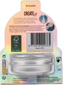 Více barev, nekonečná zábava