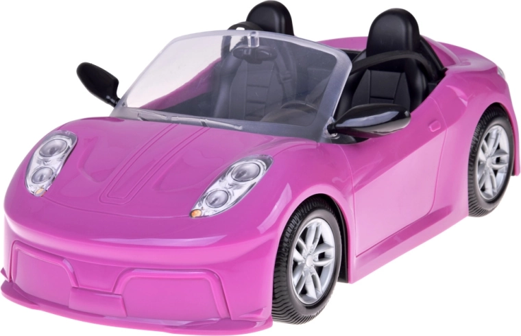 Pro dvě klasické panenky