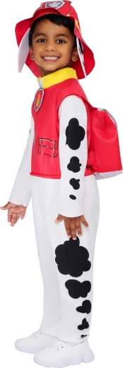 Komplet s čepicí a batůžkem