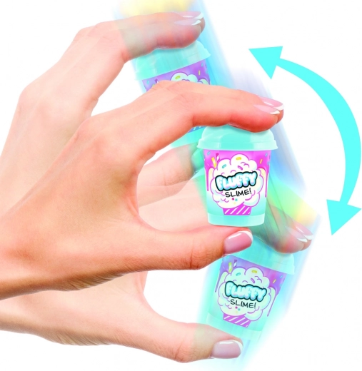 Přenosný kelímek pro hraní kdekoli