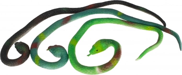 Tři atraktivní barevné varianty