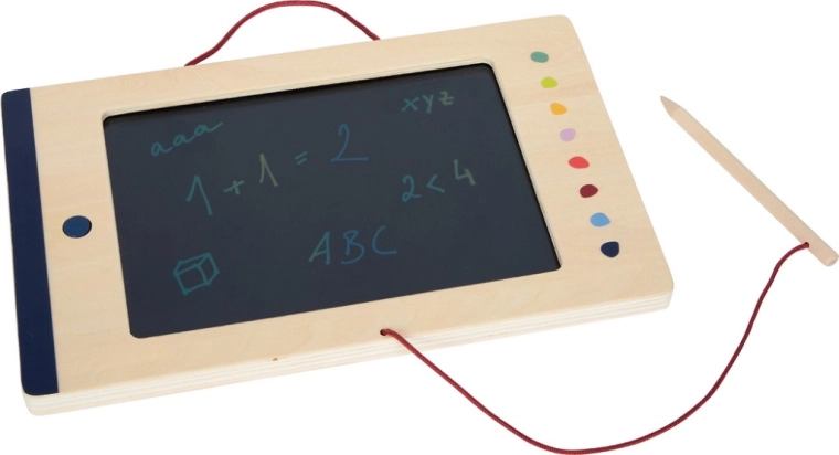 Stylus vždy po ruce a snadné přenášení