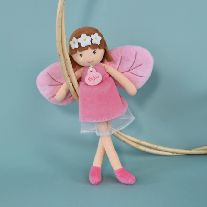 Doudou Jolijou panenka Diana 25 cm