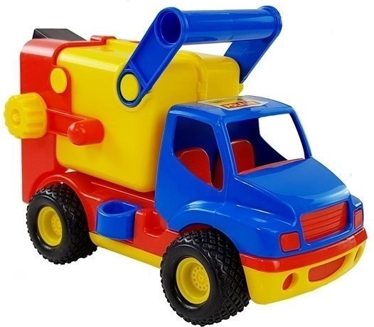 Bezpečná a lehká konstrukce