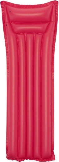 Pohodlný integrovaný polštář