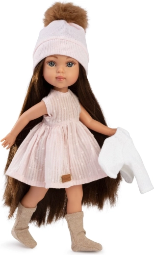 Snadné oblékání a kreativní hra