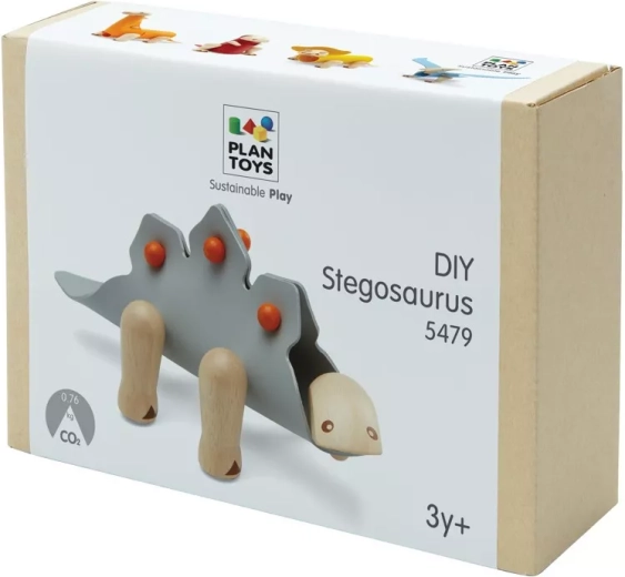 Udržitelná a bezpečná výroba PlanToys