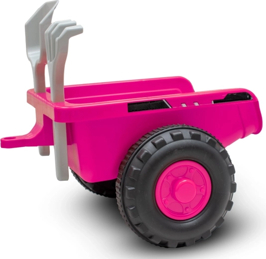 Sada dětského nářadí pro ještě více zábavy