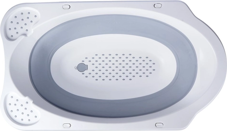 Pohodlné vypouštění vody