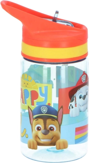 Pohodlné pití díky výsuvnému brčku