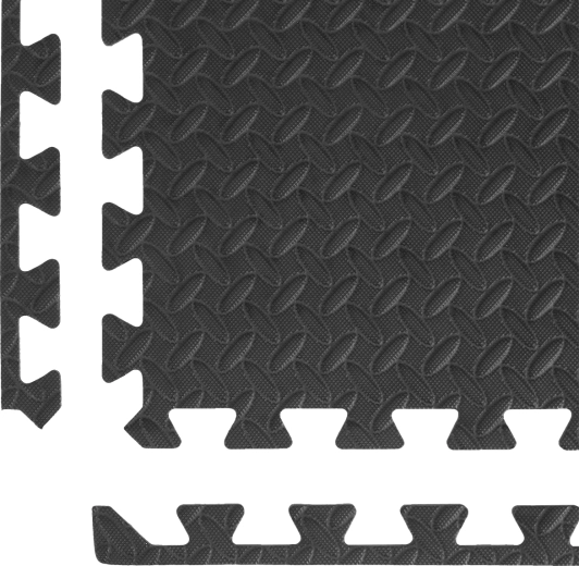 Protiskluzový povrch s vysokou odolností