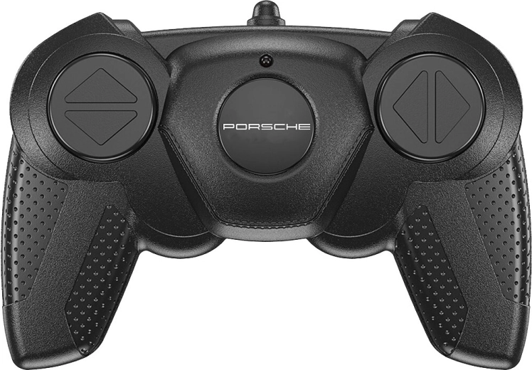 Přesné ovládání 2,4 GHz
