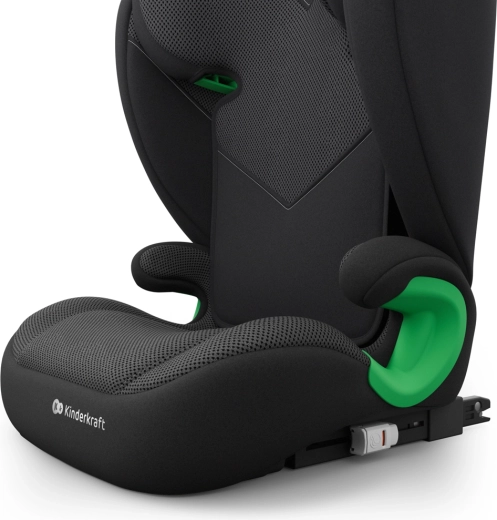 Prodyšné čalounění AIR FLOW pro komfort v každém počasí