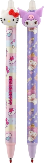Oblíbený motiv Hello Kitty