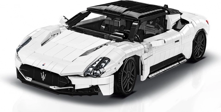 COBI 24335 Maserati MC 20, 1:12, 2269 k