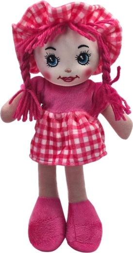 Bezpečné provedení bez malých dílů