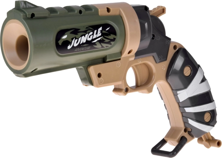 Pohodlné a jisté držení