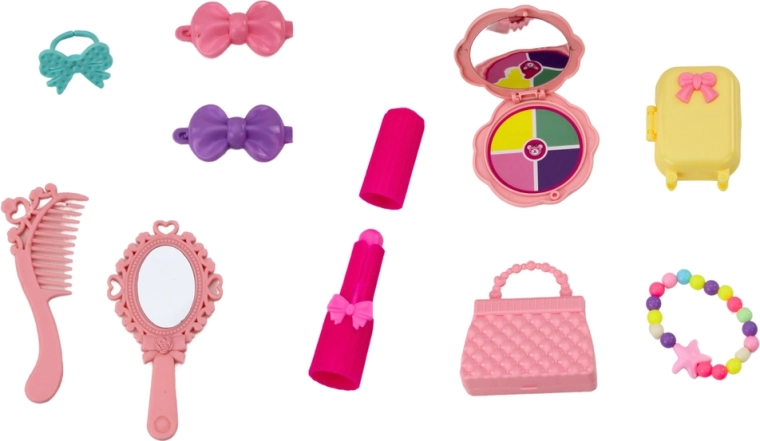 Doplňky pro velké vystoupení