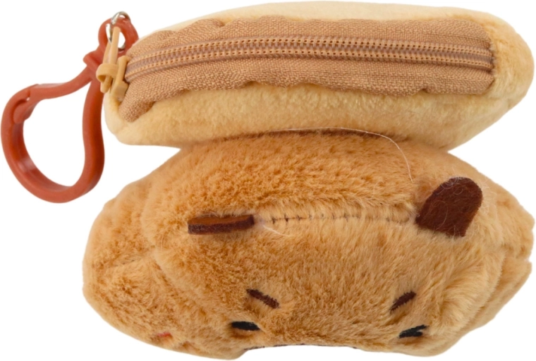 Bezpečné uložení drobností