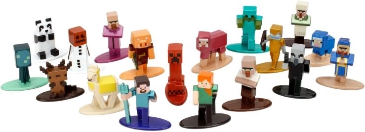 Skvělé pro sběratele i na výstavku