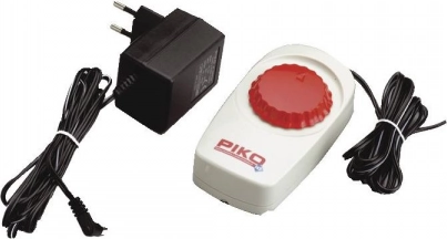 Základní analogový ovladač Piko s napájecím zdrojem