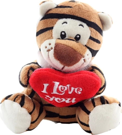 Šest roztomilých zvířecích variant