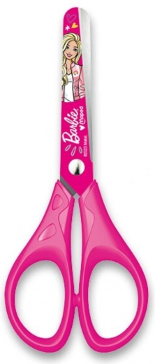 Nůžky Maped Pulse Barbie 13 cm