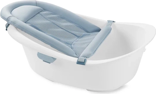 Skip Hop vanička 4 v 1 pro děti 0–24 měsíců