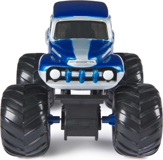 Měřítko 1:24 pro sběratele i hru