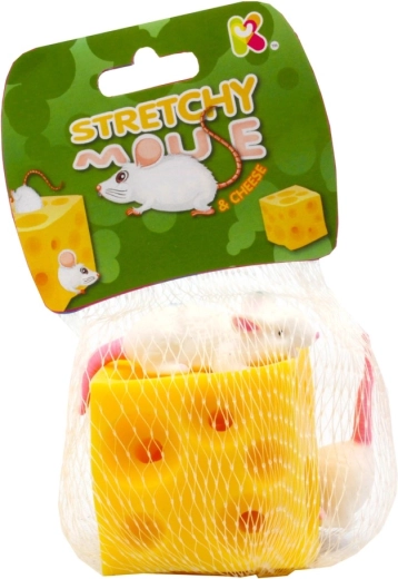 Skvělé pro antistres a fidget