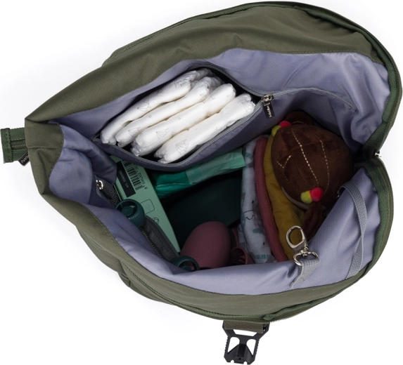 Chytrá organizace a příslušenství