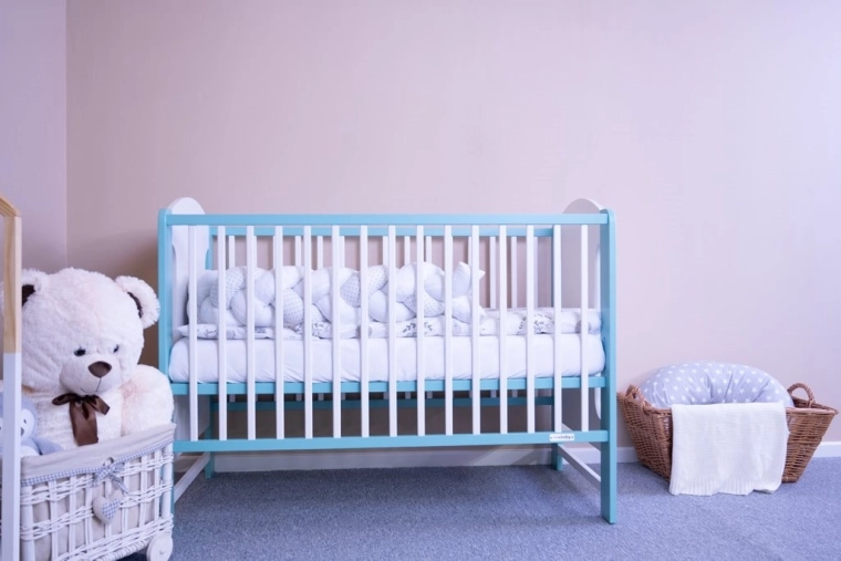 Vyjímatelné příčky pro snadný přístup