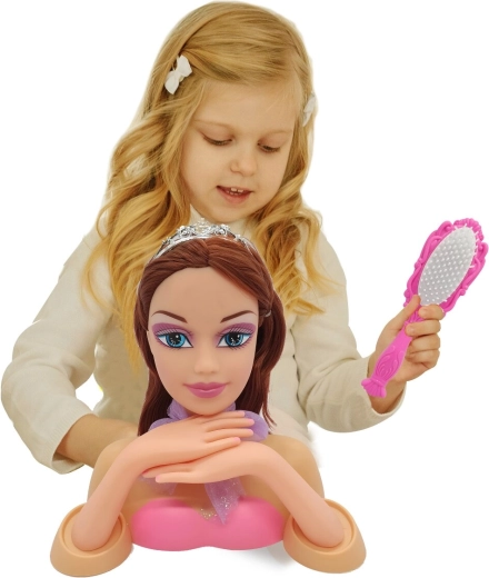 Podpora fantazie a role play