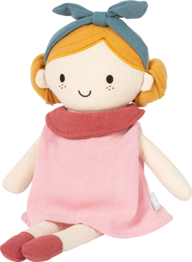 Snadná údržba pro každodenní hraní