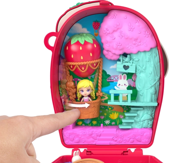 Interaktivní a pohyblivé prvky