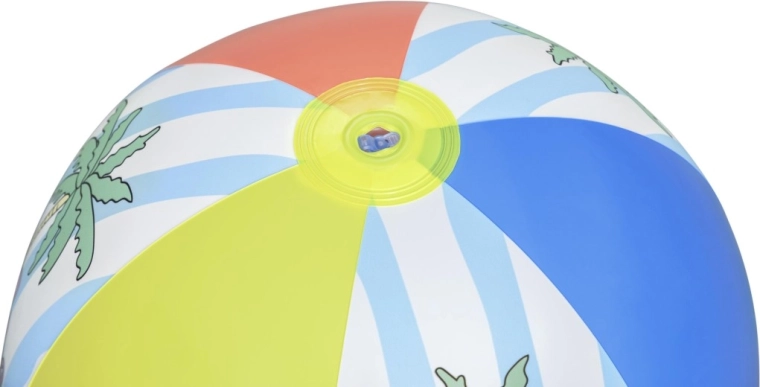 Rychlé nafouknutí a vyfouknutí