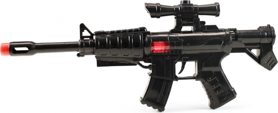 Lehká a bezpečná konstrukce