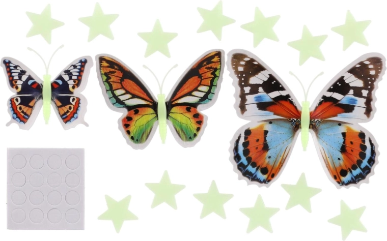 Kouzelný noční svit