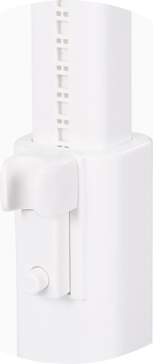 Přesné výškové nastavení