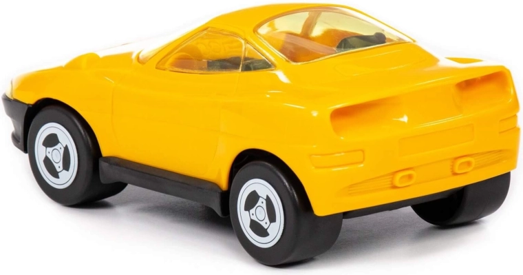 Odolné a bezpečné provedení