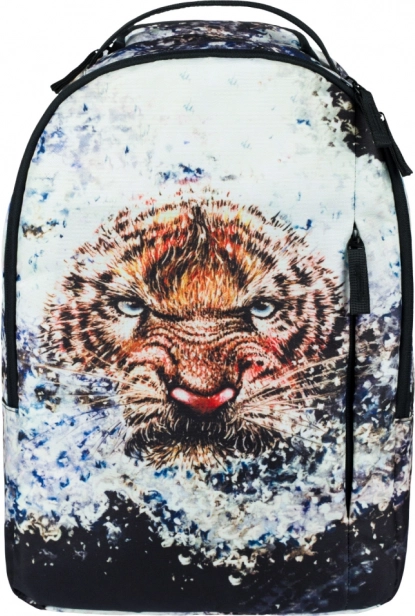 Baagl batoh eARTh – tygr od Lukero