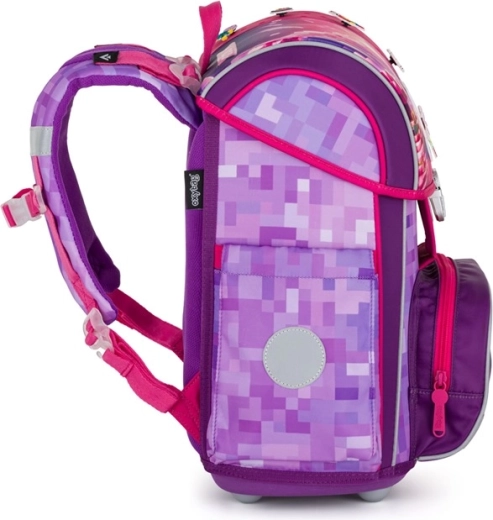 Chytrá organizace a odolné provedení