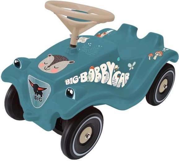 Odstrkovadlo BIG Bobby Car Classic Life