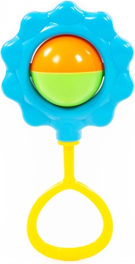 Snadné uchopení pro nejmenší