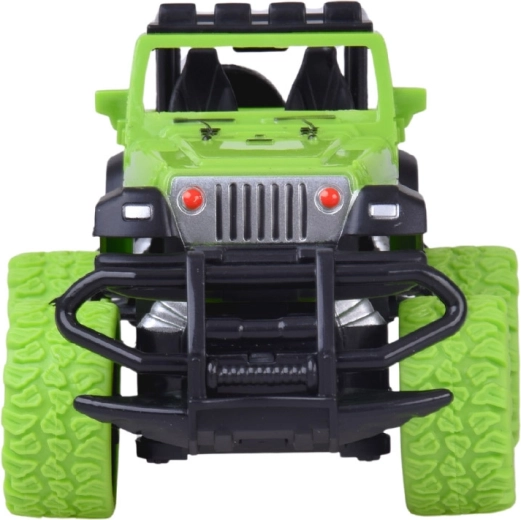 Efektní LED podsvícení