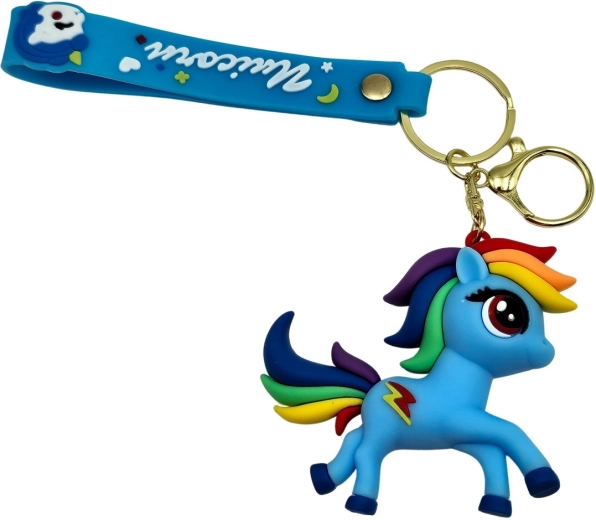 Bezpečné připnutí ke klíčům i batohu