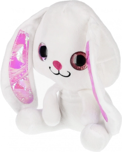 Měkký, roztomilý a připravený k mazlení